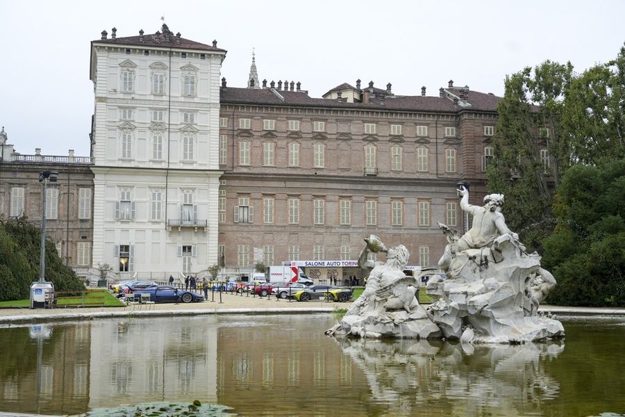 Il Salone Auto Torino 2026 chiude con 540.000 visitatori: il successo della terza edizione conferma la città al centro del sistema automotive. Il Salone Auto Torino 2026 chiude con 540.000 visitatori: il successo della terza edizione conferma la città al centro del sistema automotive.