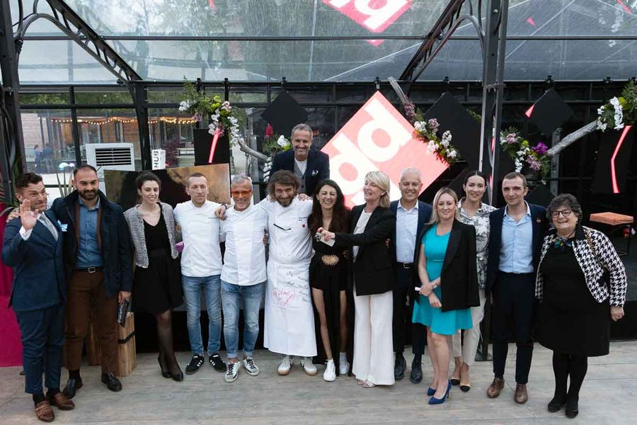 Lusso Gentile Lusso Gentile