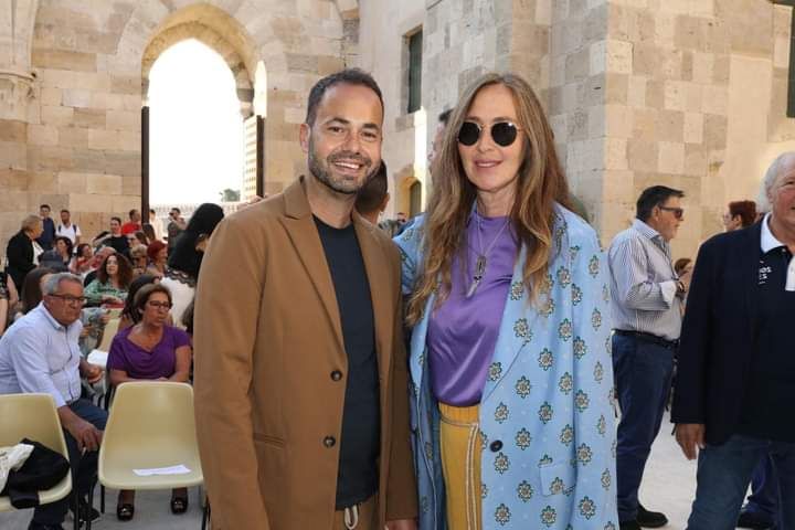 Festival letterario di Siracusa e Piazza Armerina: le ragioni del successo Festival letterario di Siracusa e Piazza Armerina: le ragioni del successo