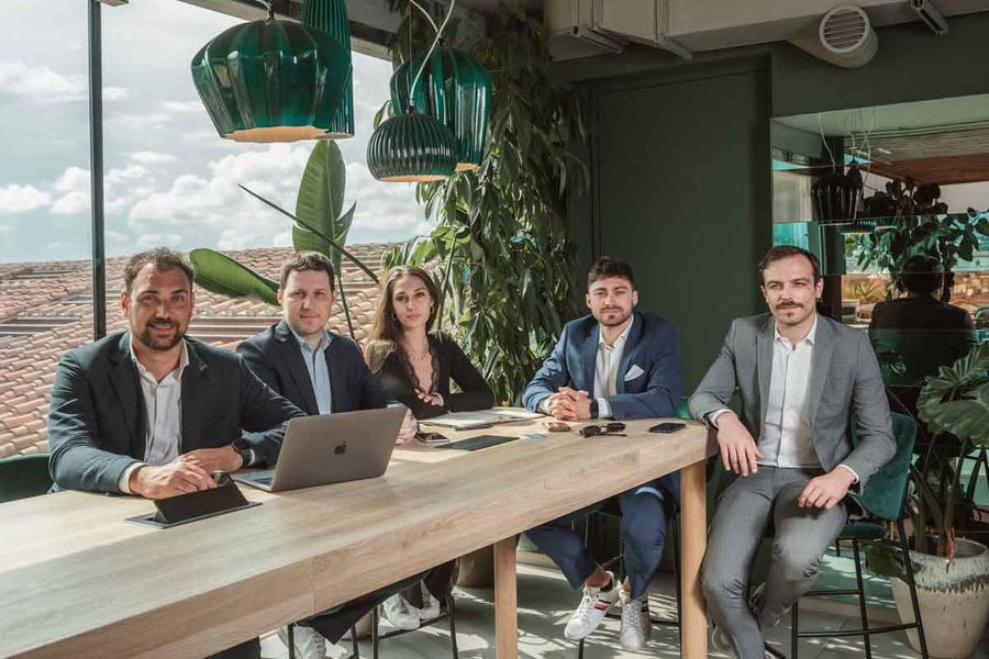 Tips Here la startup che innova l’immobiliare