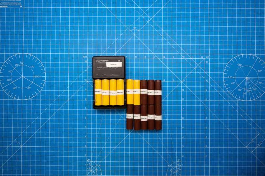 Economia circolare: entra in vigore la legge su batterie più sostenibili