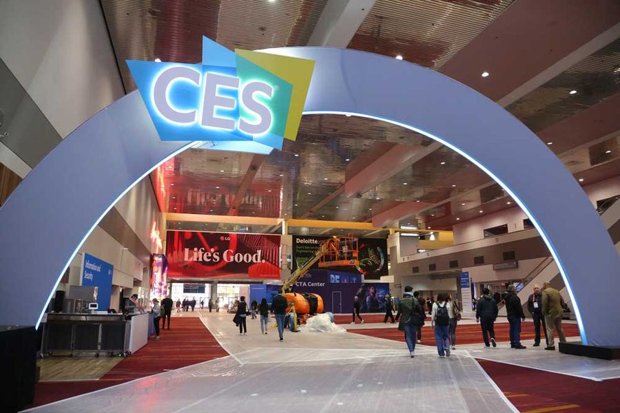Consumer Technology Association -CES 2024 a Las Vegas: Guida all'Innovazione nel Cuore del Deserto