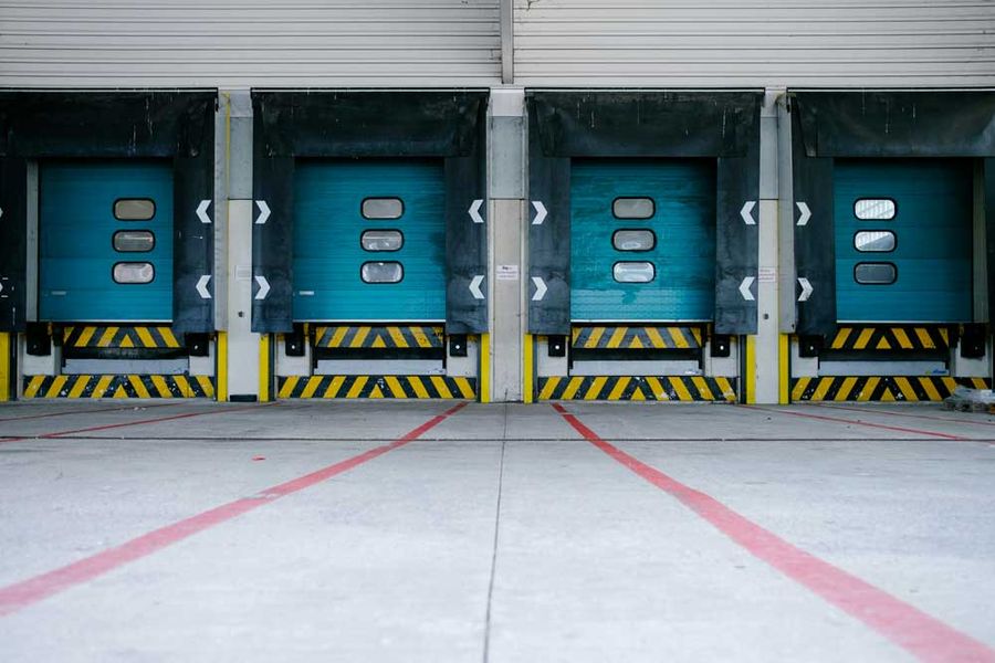 Crescono le opportunità di lavoro nel settore dei servizi logistici specialistici Crescono le opportunità di lavoro nel settore dei servizi logistici specialistici