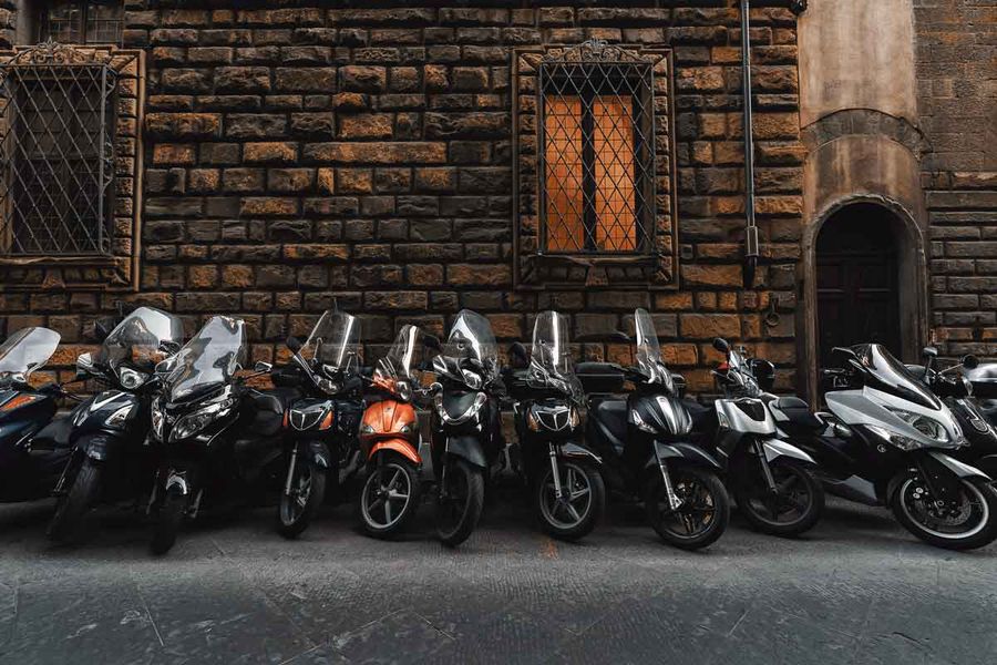 Mobilità Urbana, due ruote e under 40