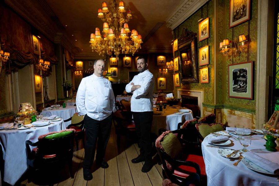 Taste of Sardinia. L’Hotel Cala di Volpe celebra la Sardegna nel mondo