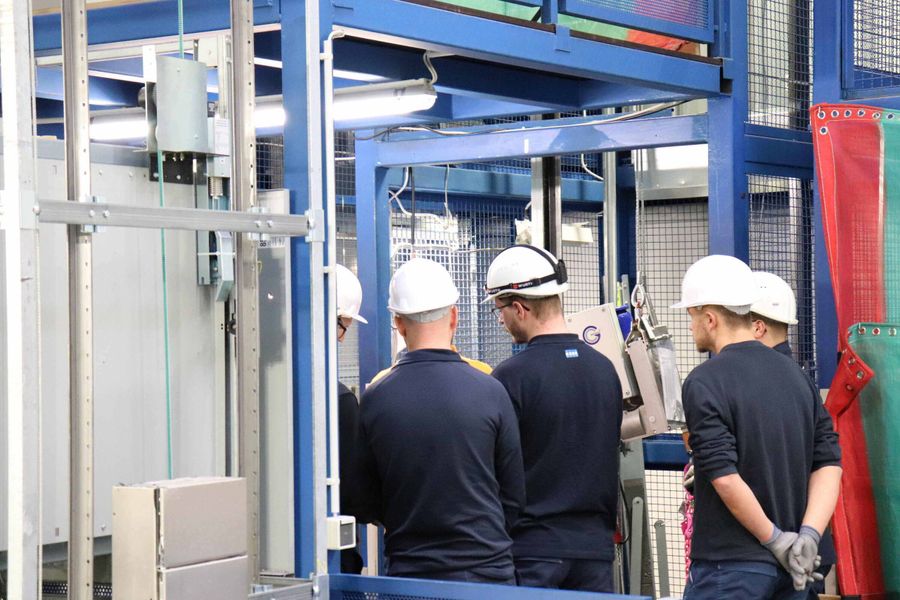 Aaa sicurezza sul lavoro cercasi, a livello globale è prioritaria per il 97% dei professionisti: ecco i consigli degli esperti per promuoverla nel 2024 Aaa sicurezza sul lavoro cercasi, a livello globale è prioritaria per il 97% dei professionisti: ecco i consigli degli esperti per promuoverla nel 2024