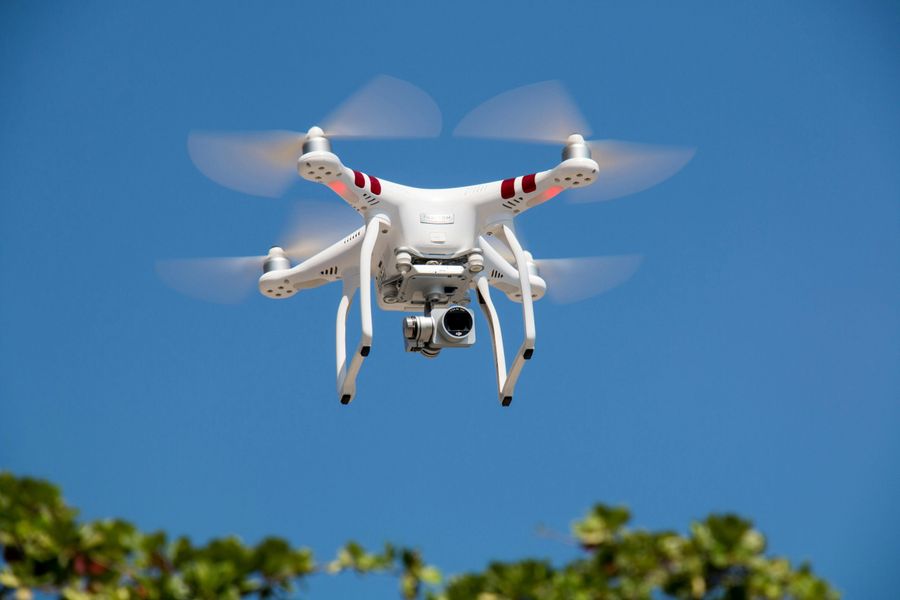 La Commissione apre la strada all'integrazione sicura degli &quot;aerotaxi&quot; e di altri usi innovativi dei droni