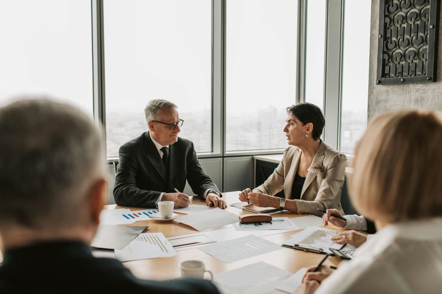 &quot;Lavoro a passo d'uomo&quot;, il gender gap in Italia e il confronto con altri Paesi europei