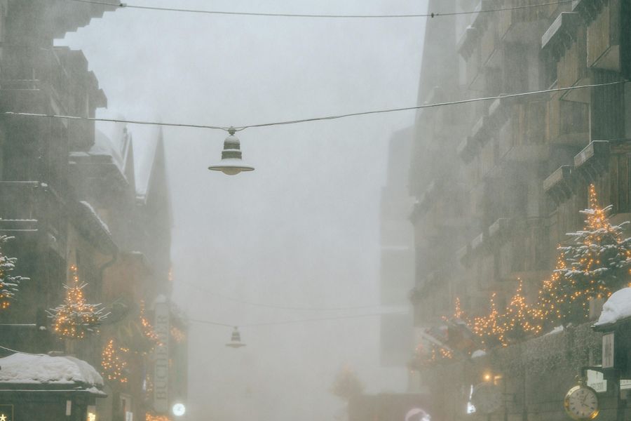 Temperatura e precipitazione anni 1971 – 2022. Profili climatici delle città capoluogo