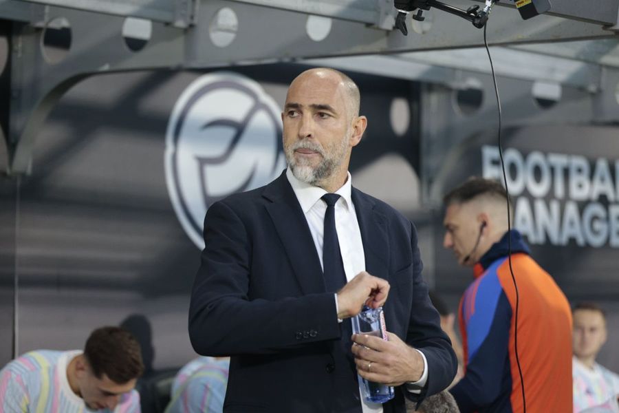 Juve negli Usa, Tudor “Abbiamo sempre l’ambizione di vincere”