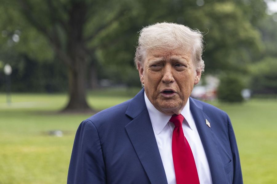 Trump annuncia tregua di 12 ore tra Israele e Iran “Non violatela!”