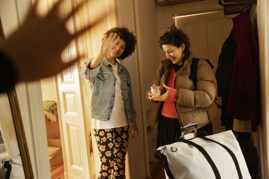 Torna la campagna Airbnb e Polizia di Stato per le vacanze in sicurezza Torna la campagna Airbnb e Polizia di Stato per le vacanze in sicurezza