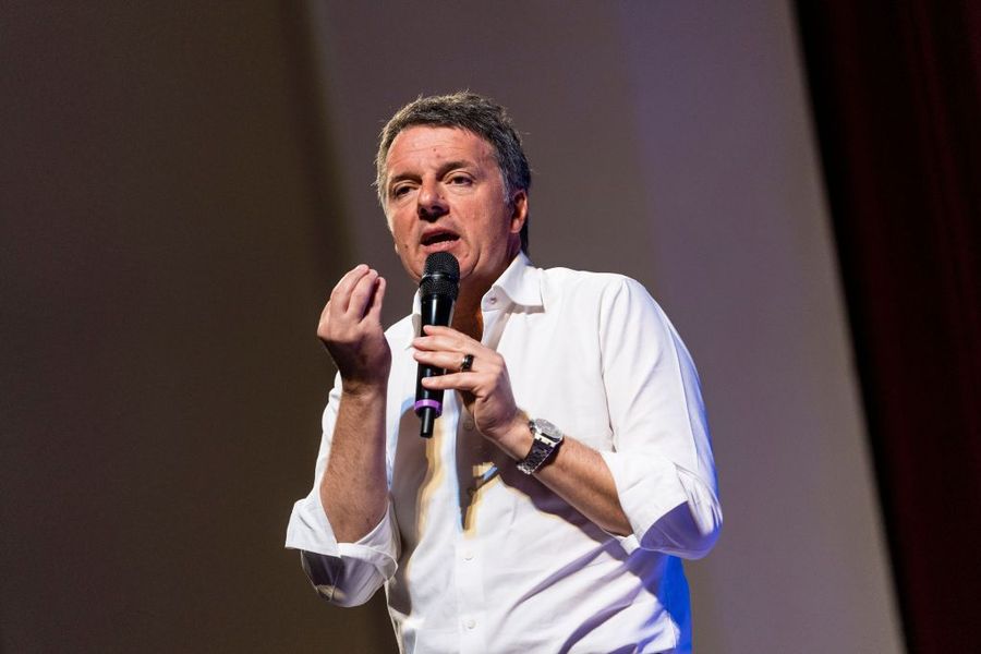 Inchiesta Urbanistica Milano, Renzi “Garantista, non strumentalizzare”