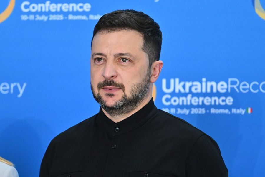 Ucraina, Zelensky “Putin non è pronto a scendere a compromessi”
