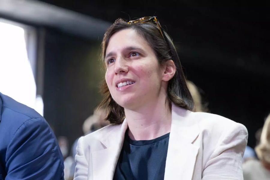 Gaza, Schlein “In 600mila rischiano la vita, Netanyahu va fermato”