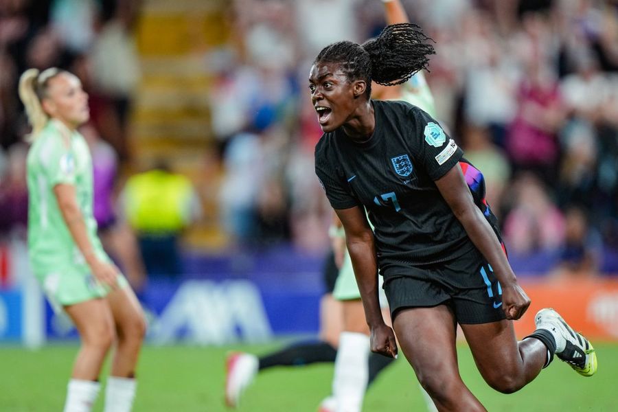 Italia ko 2-1 ai supplementari contro Inghilterra, addio sogno Europei Italia ko 2-1 ai supplementari contro Inghilterra, addio sogno Europei