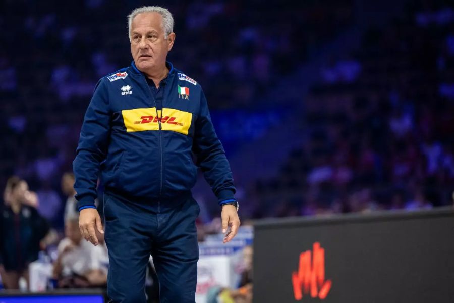 Altro trionfo per le azzurre in VNL, Brasile battuto 3-1