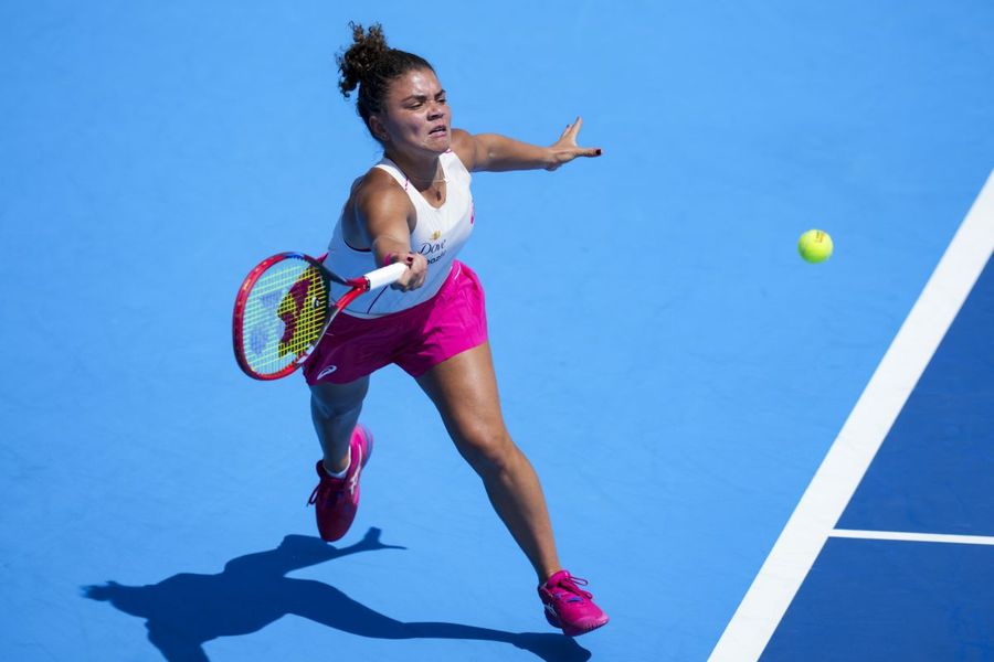 Paolini ai quarti a Cincinnati, ora la sfida contro Gauff Paolini ai quarti a Cincinnati, ora la sfida contro Gauff