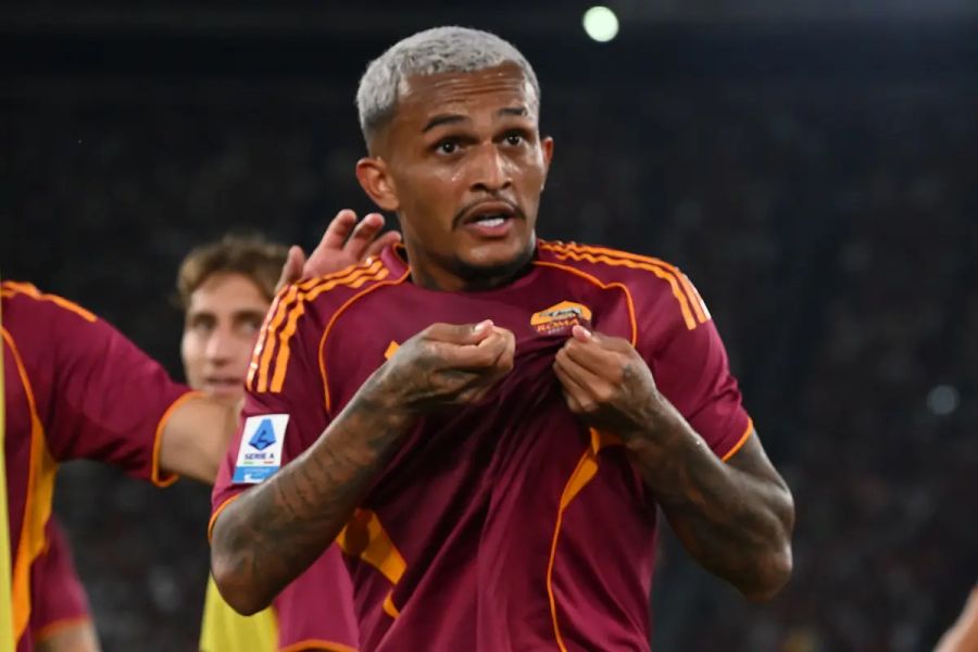 La Roma di Gasperini parte bene, Wesley stende il Bologna La Roma di Gasperini parte bene, Wesley stende il Bologna