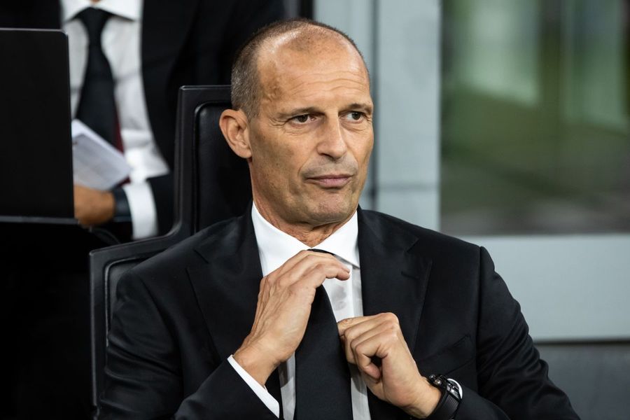 Allegri “C’è voglia di riscatto. Mercato? Ci pensa la società” Allegri “C’è voglia di riscatto. Mercato? Ci pensa la società”