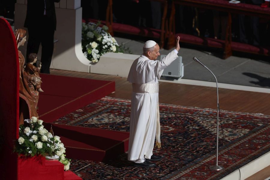 Canonizzazione Acutis-Frassati, Papa “Oggi è un giorno di grande gioia”