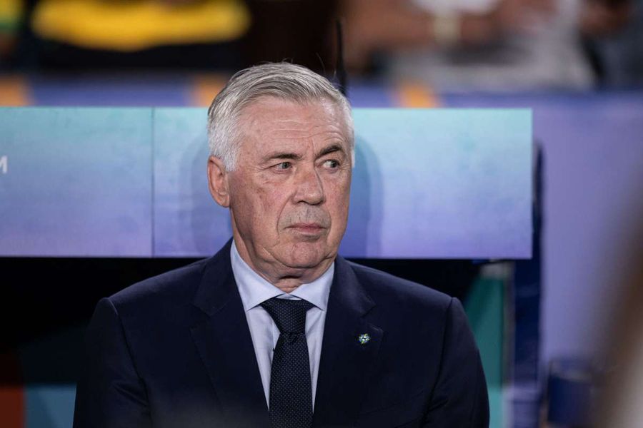 Brasile battuto 1-0 in Bolivia, prima sconfitta per Ancelotti Brasile battuto 1-0 in Bolivia, prima sconfitta per Ancelotti
