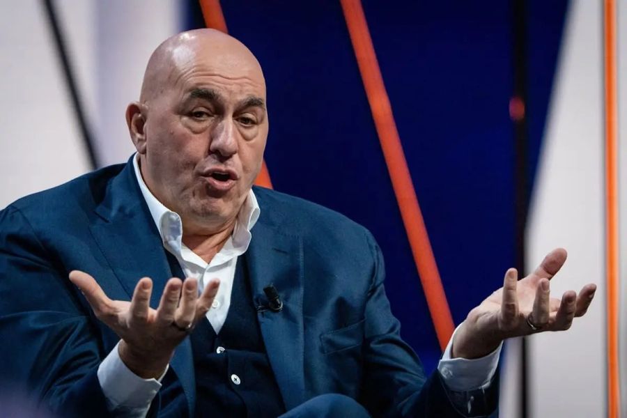 Ucraina, Crosetto “La guerra ibrida c’è già, reagire o si soccombe”