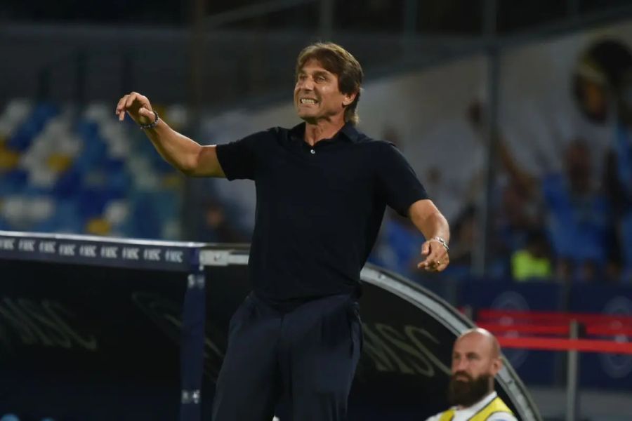 Conte “E’ il momento della verità, c’è bisogno di tutti”