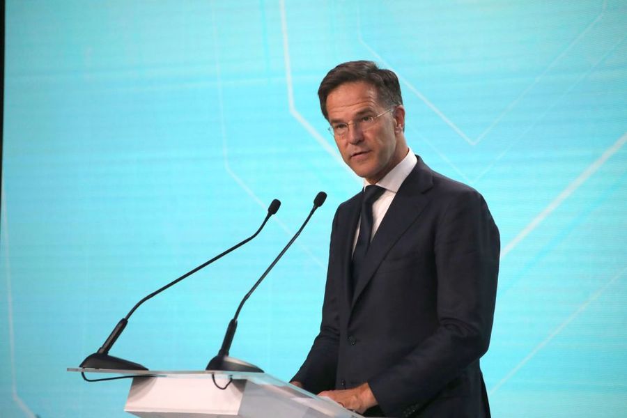 Rutte “La Nato rafforzerà il suo fianco orientale”