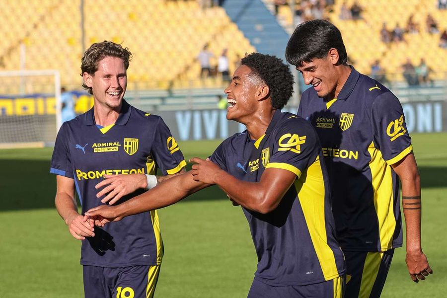 Parma di rigore, derby col Bologna negli ottavi di Coppa Italia