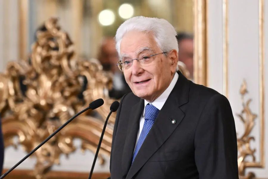 Mattarella “Con Toqaev preoccupazione per comportamenti unilaterali” Mattarella “Con Toqaev preoccupazione per comportamenti unilaterali”