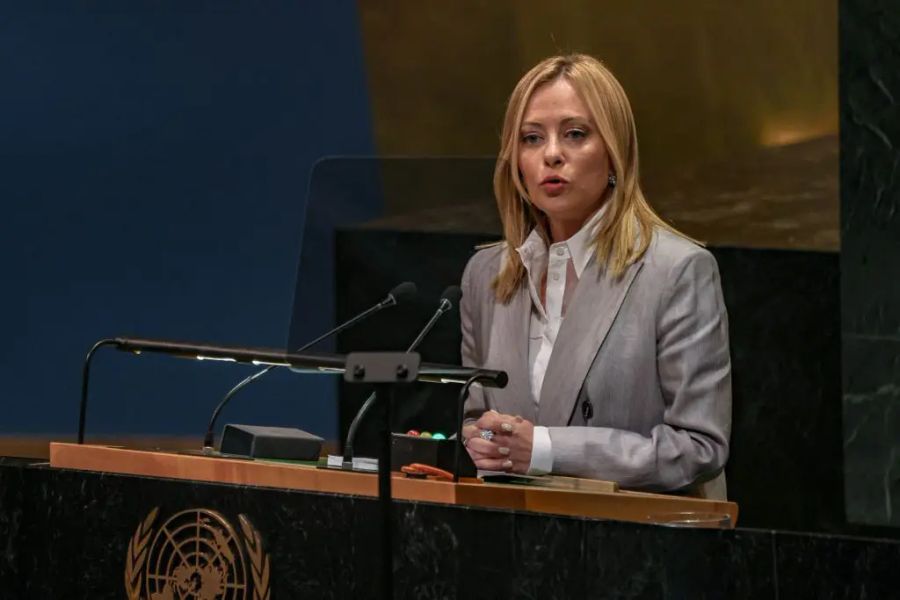 Turismo, Meloni “Da Giubileo a Olimpiadi, straordinarie opportunità”