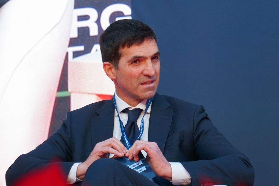 Marche, Acquaroli “Determinati a continuare il lavoro iniziato”