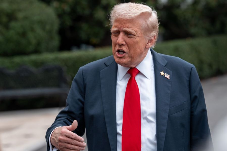 Gaza, Trump “Hamas dovrà accettare l’accordo”