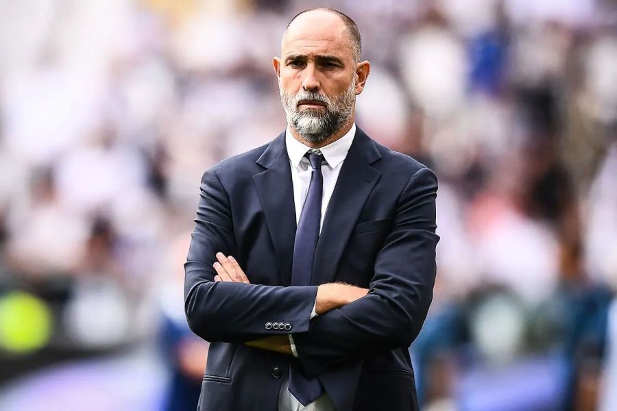 Tudor “Dortmund squadra forte, voglio Juve concentrata” Tudor “Dortmund squadra forte, voglio Juve concentrata”