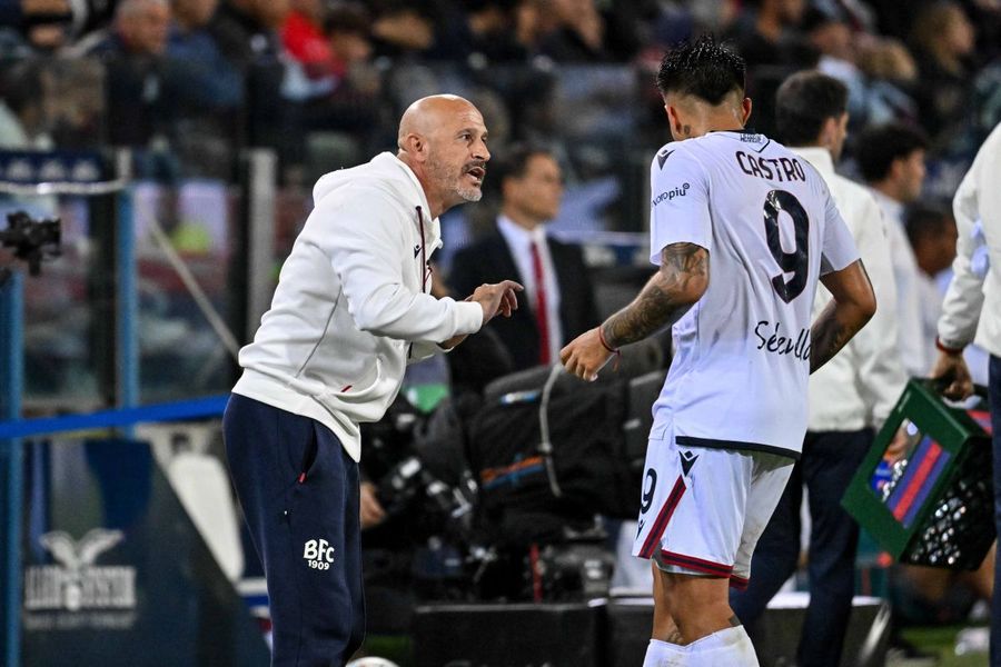 Italiano “Friburgo temibile”, Castro “Bologna pronto per grande gara” Italiano “Friburgo temibile”, Castro “Bologna pronto per grande gara”