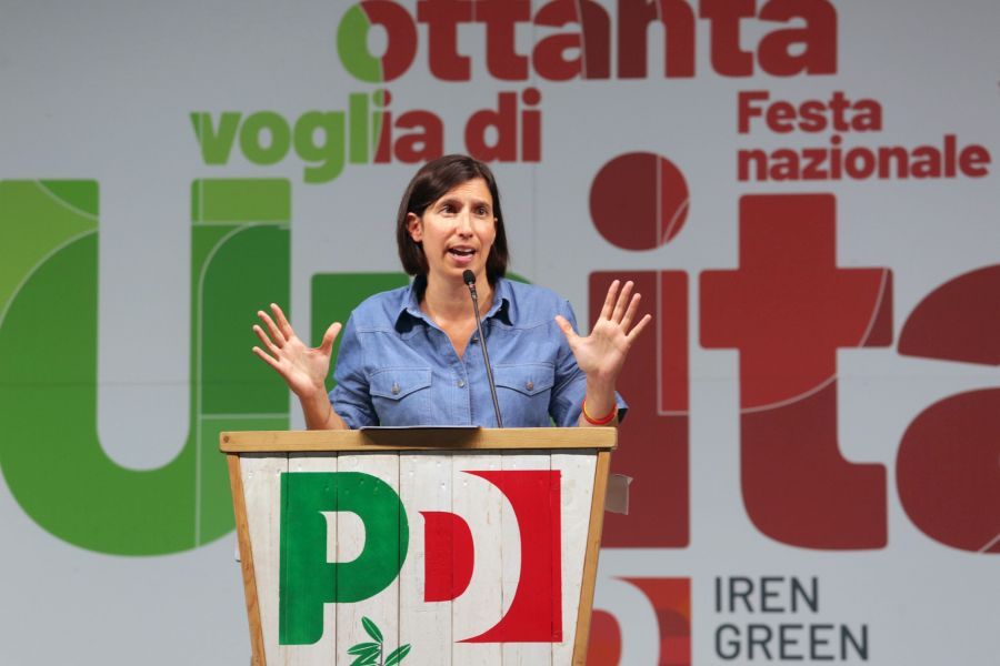 Schlein “Insistiamo per la liberazione degli attivisti della Flotilla” Schlein “Insistiamo per la liberazione degli attivisti della Flotilla”