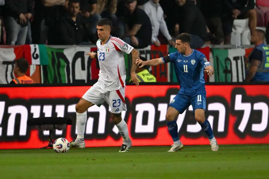 Mancini “Con la Nazionale qualsiasi partita è come una finale”