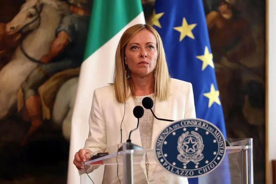 Governo, Meloni “Oggi diventa il terzo più longevo, avanti con serietà”