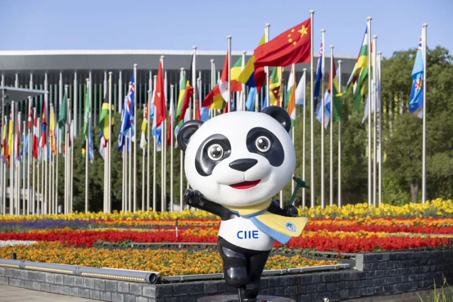 Cina: Ministero Commercio, facilitato ingresso più prodotti e servizi di qualità Cina: Ministero Commercio, facilitato ingresso più prodotti e servizi di qualità