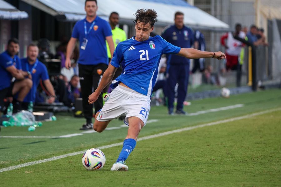 All’Under 21 non basta Pisilli, la Polonia batte 2-1 gli azzurrini