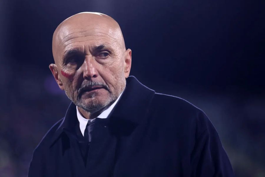 Trappola Bodo/Glimt per la Juve, Spalletti “Va alzato il livello” Trappola Bodo/Glimt per la Juve, Spalletti “Va alzato il livello”