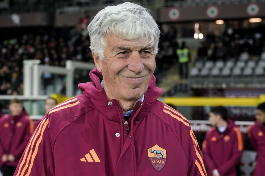 Gasperini “Buona posizione in Europa League ma più concentrati sul Milan”