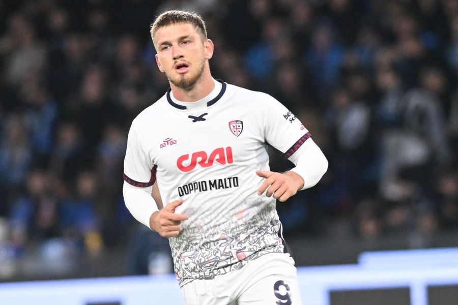 Colpo salvezza Cagliari al “Franchi”, Fiorentina battuta 2-1