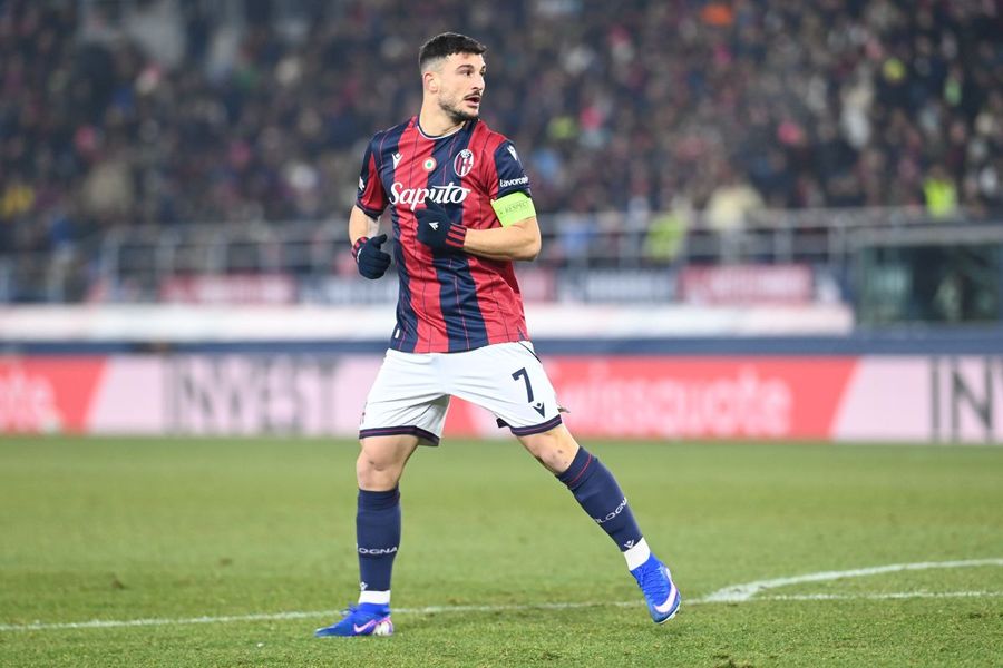 Tris al Maccabi in Europa League ma non basta, Bologna ai play-off