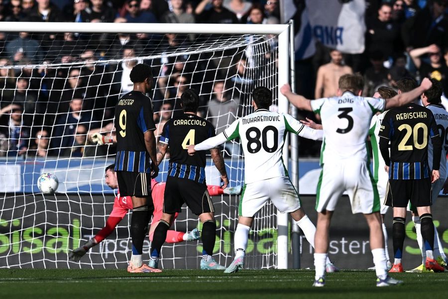 Il Pisa crolla in casa, il Sassuolo vince 3-1 all’Arena Garibaldi