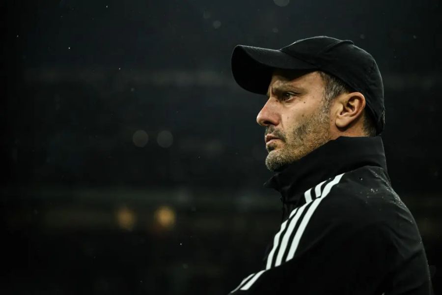 Pisa, ufficiale l’esonero di Alberto Gilardino