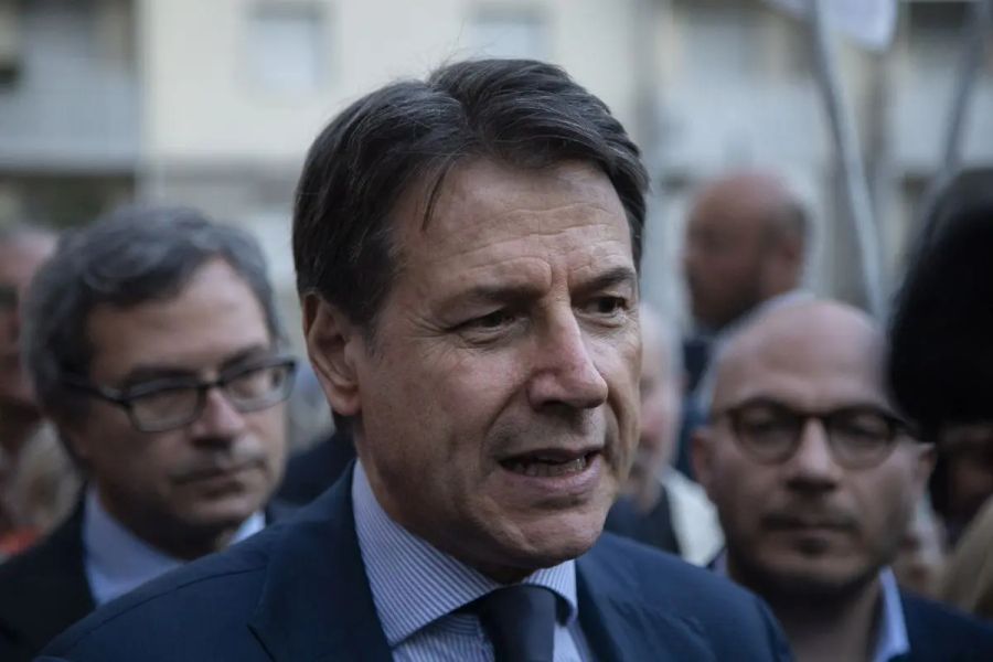 Sicurezza, Conte “Meloni per mesi ha snobbato le nostre proposte” Sicurezza, Conte “Meloni per mesi ha snobbato le nostre proposte”