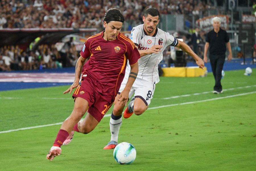 Derby italiano agli ottavi di Europa League: Bologna-Roma Derby italiano agli ottavi di Europa League: Bologna-Roma