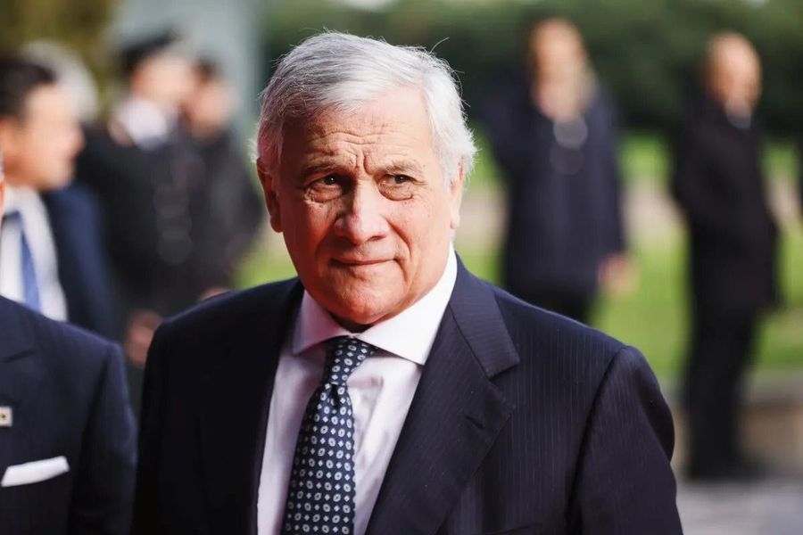 Iran, Tajani “Non sarà una guerra lampo, durerà giorni” Iran, Tajani “Non sarà una guerra lampo, durerà giorni”